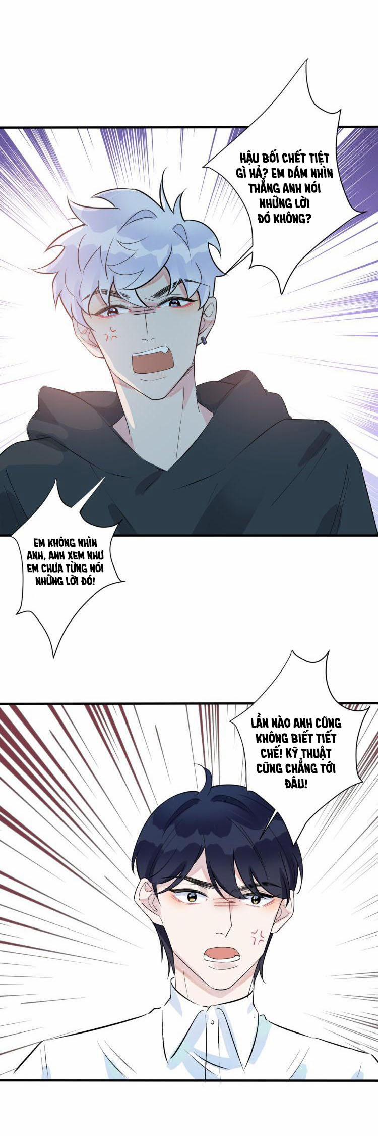 Thuần Phục 29 trang 28