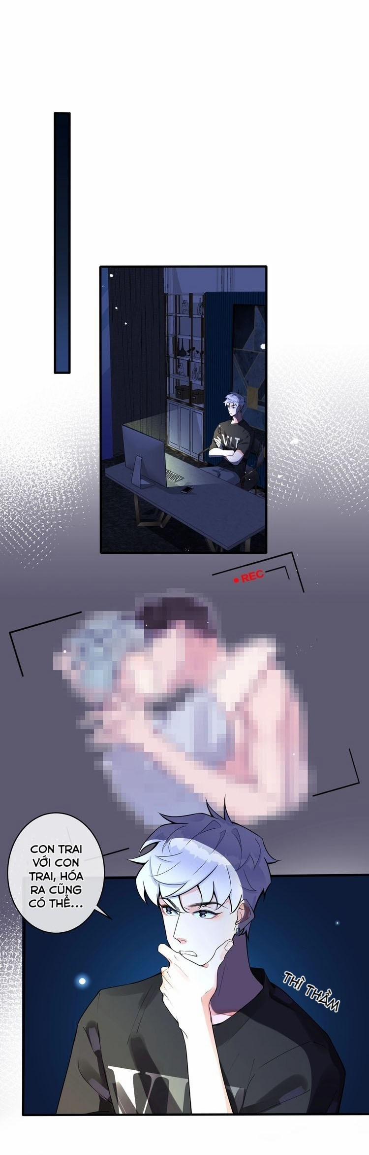 Thuần Phục 3 trang 2