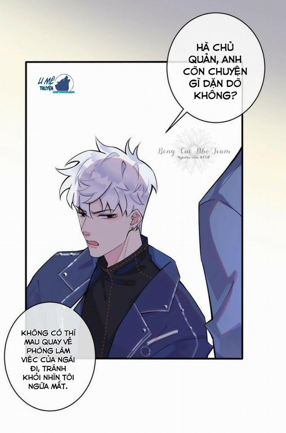 Thuần Phục 3 trang 21