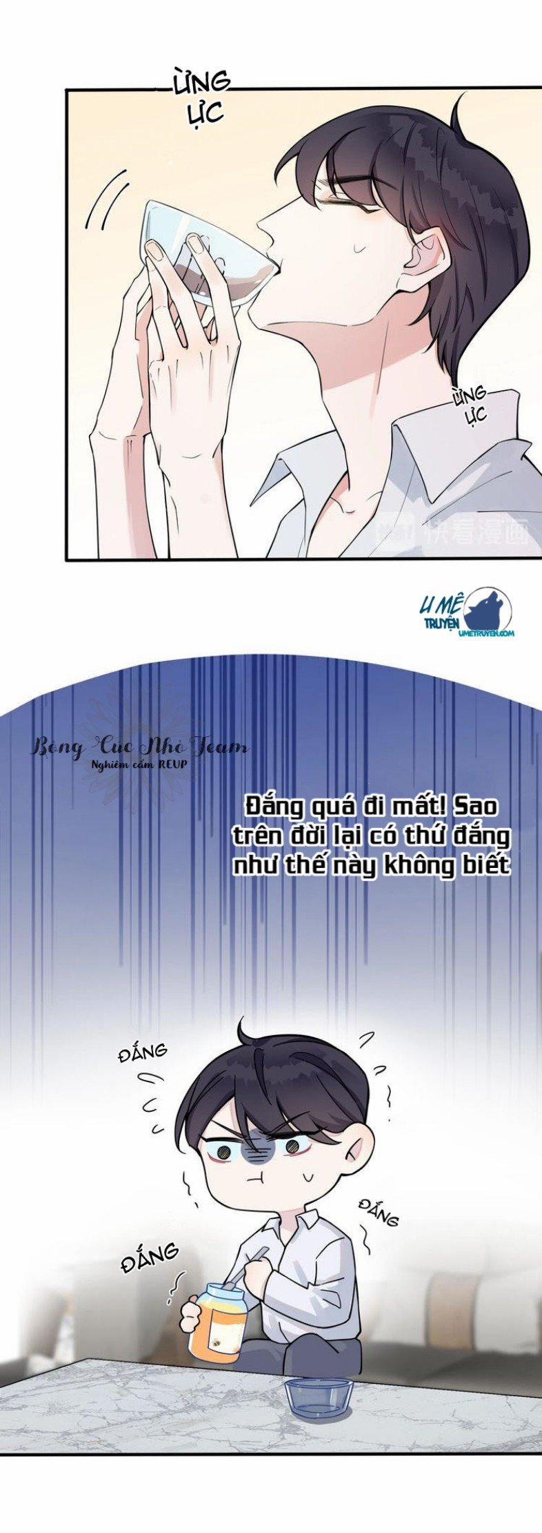 Thuần Phục 3 trang 6