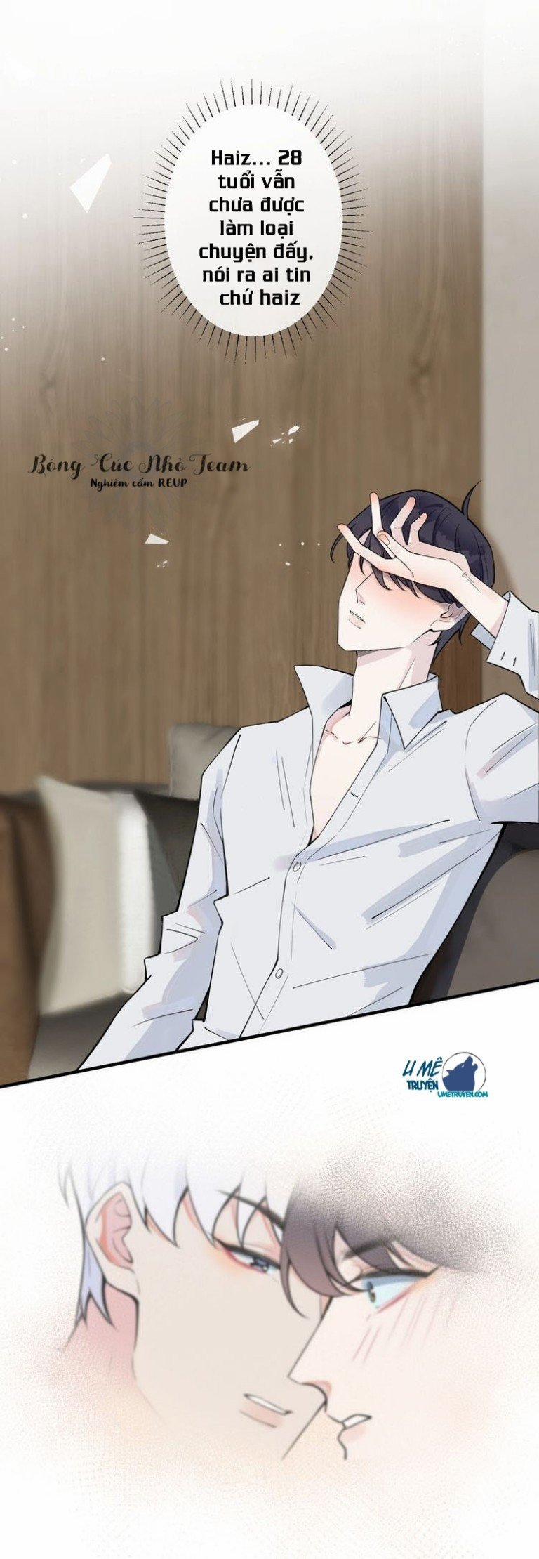 Thuần Phục 3 trang 8