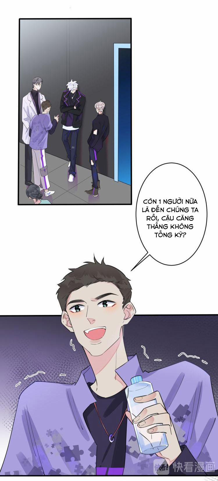 Thuần Phục 30 trang 14