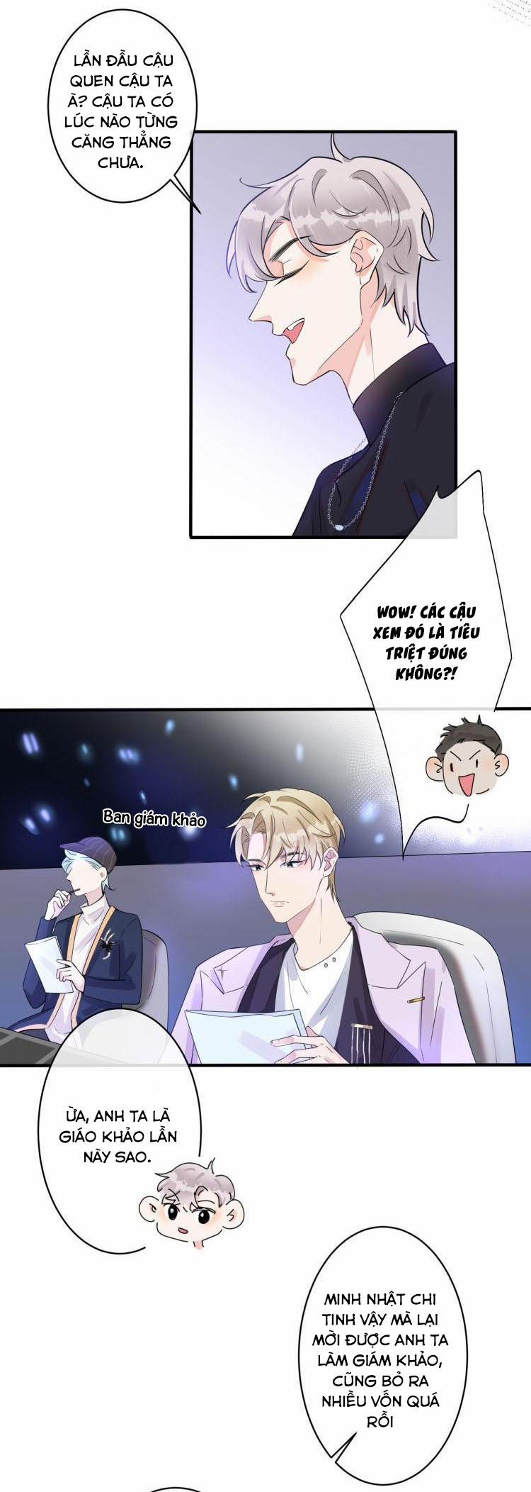 Thuần Phục 30 trang 15