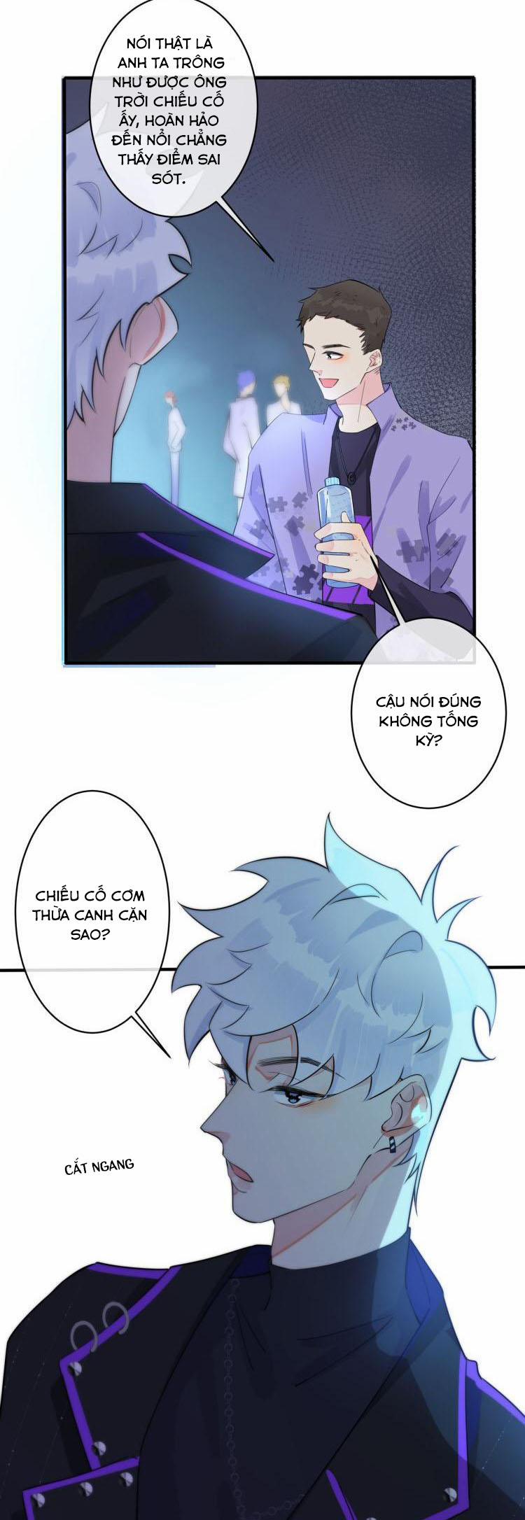 Thuần Phục 30 trang 16