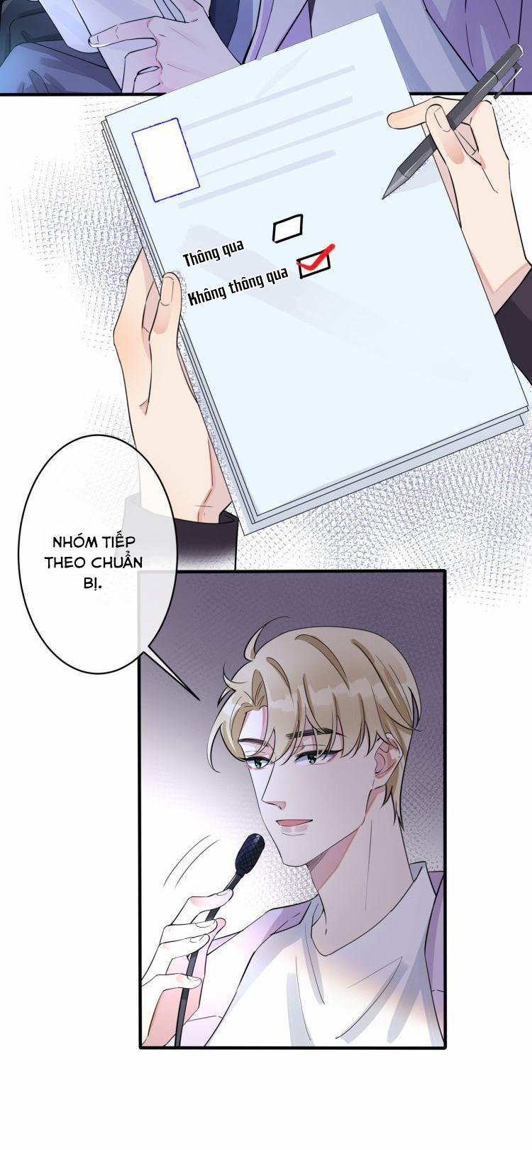 Thuần Phục 30 trang 23