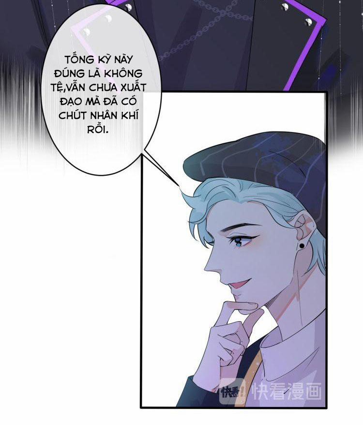 Thuần Phục 30 trang 25