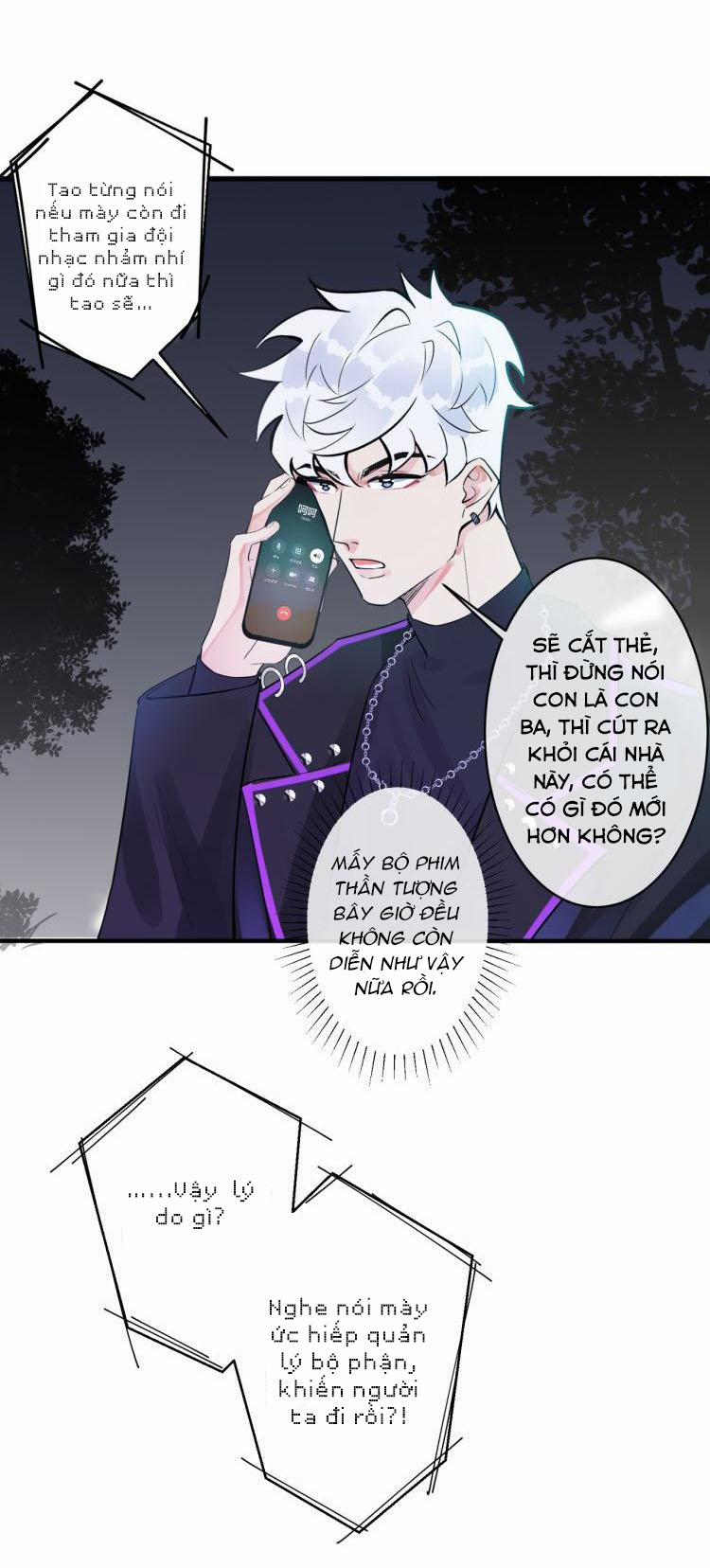 Thuần Phục 31 trang 14