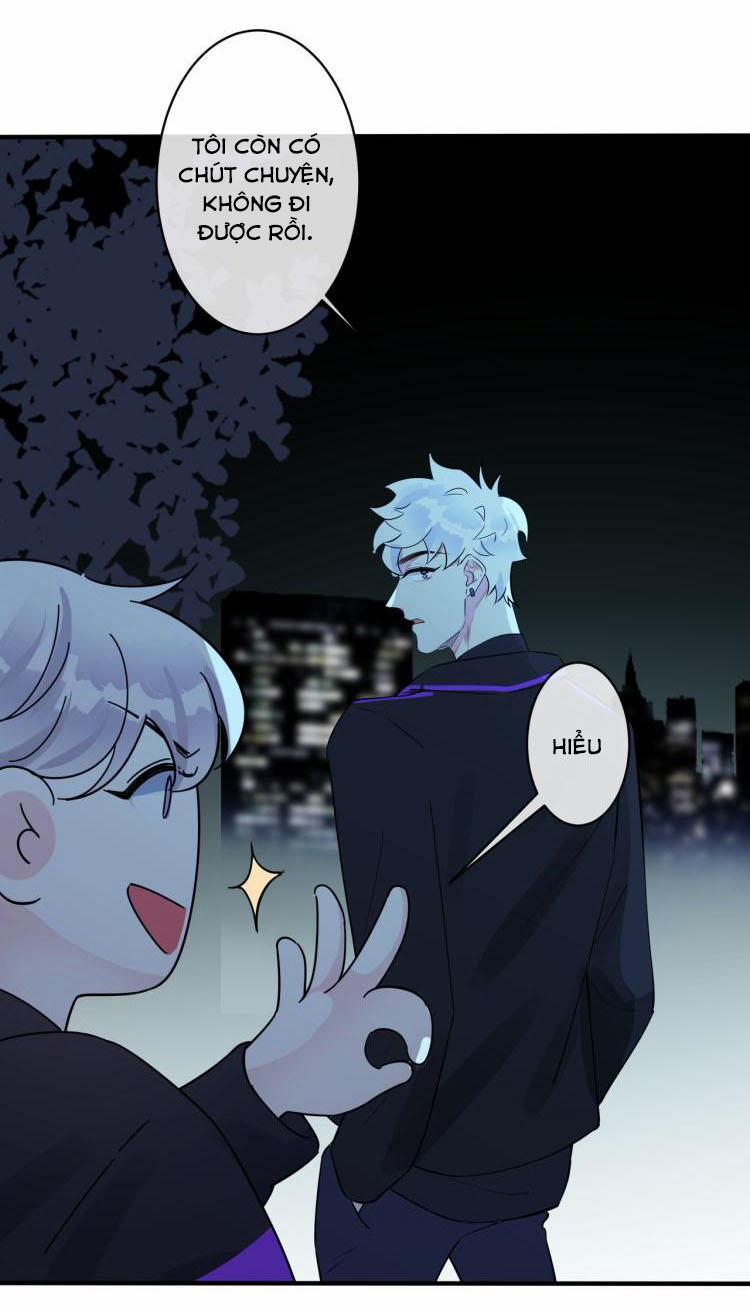 Thuần Phục 31 trang 17