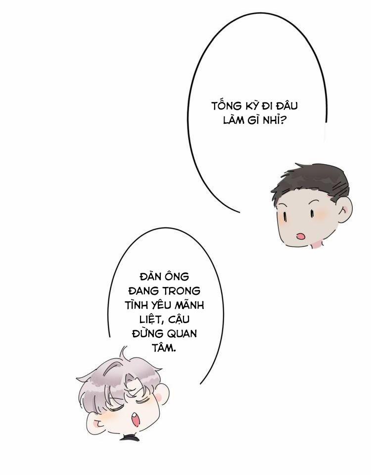 Thuần Phục 31 trang 18