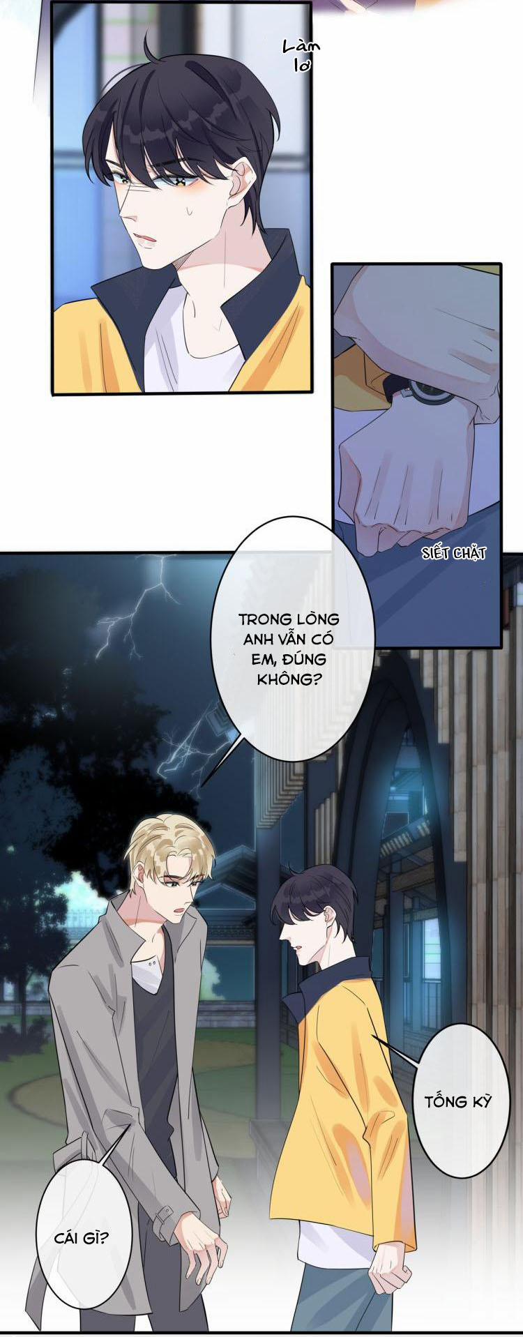 Thuần Phục 31 trang 4