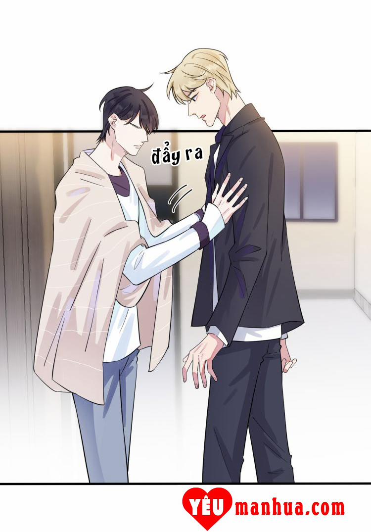 Thuần Phục 32 trang 16