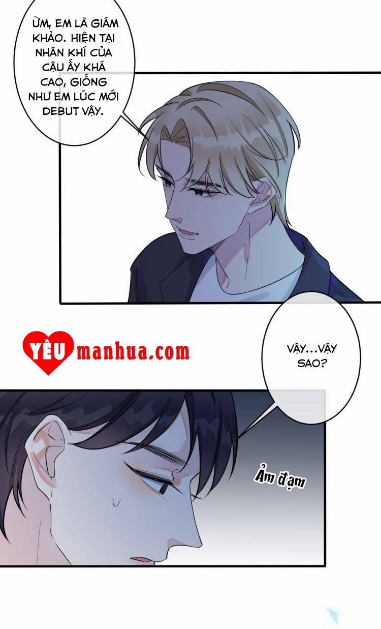 Thuần Phục 32 trang 23