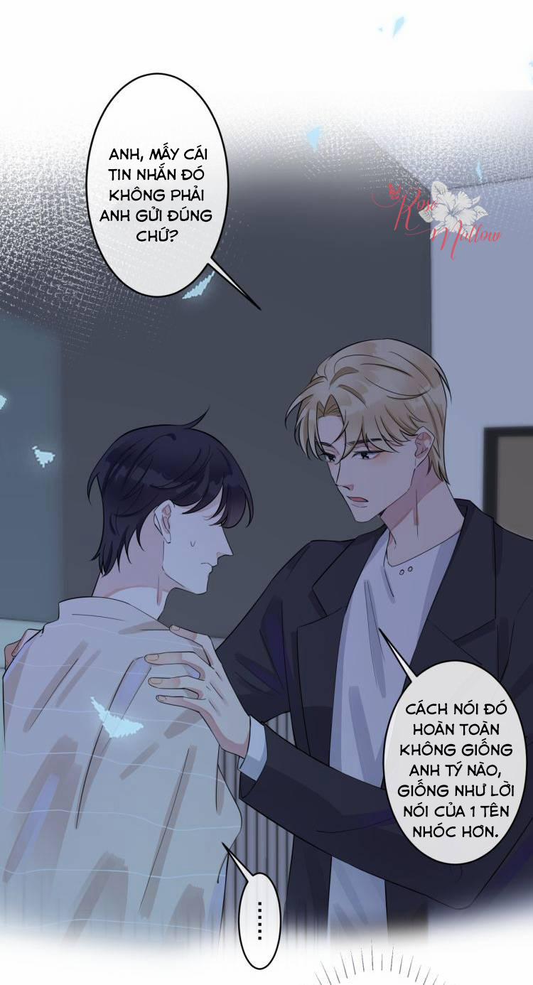 Thuần Phục 32 trang 24