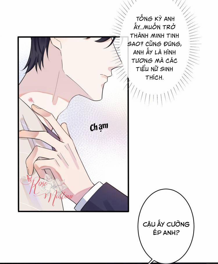 Thuần Phục 32 trang 25