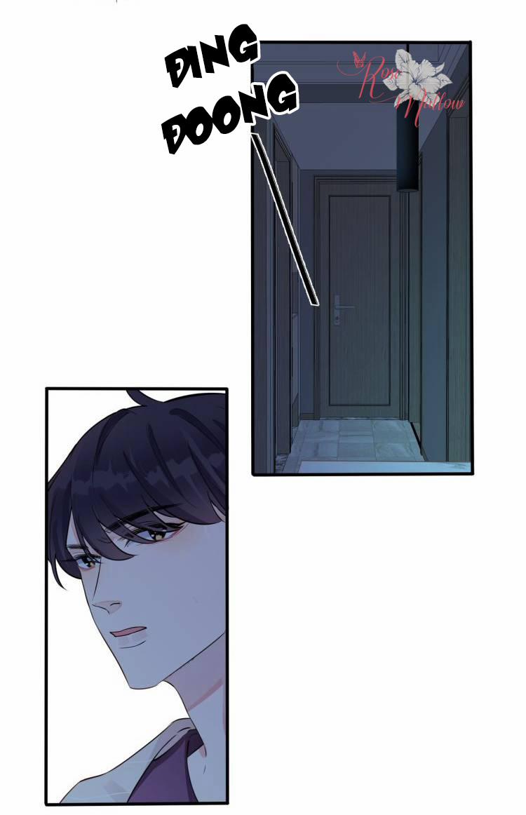 Thuần Phục 32 trang 6