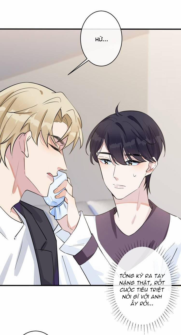 Thuần Phục 33 trang 24