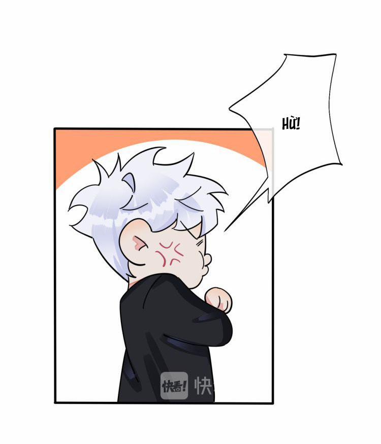 Thuần Phục 33 trang 28