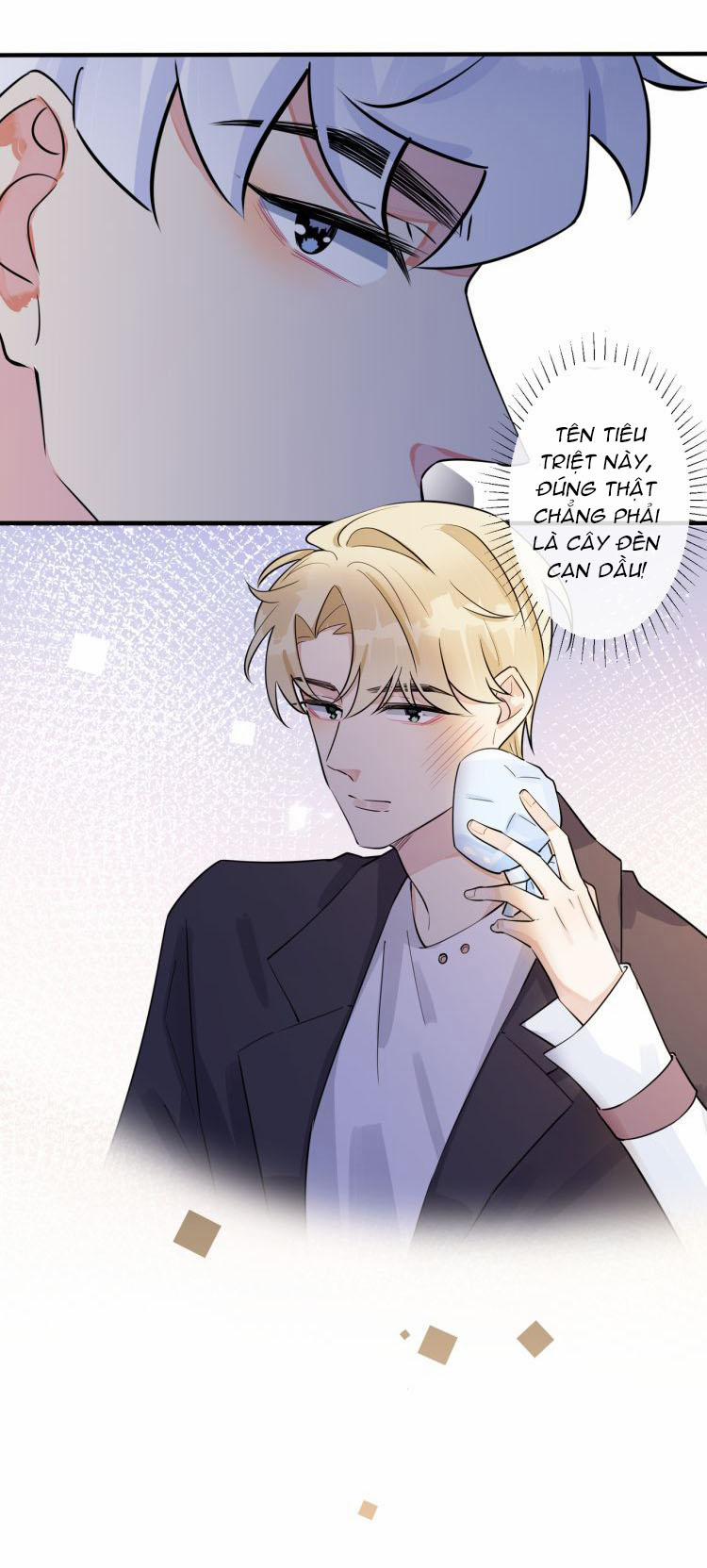 Thuần Phục 33 trang 29