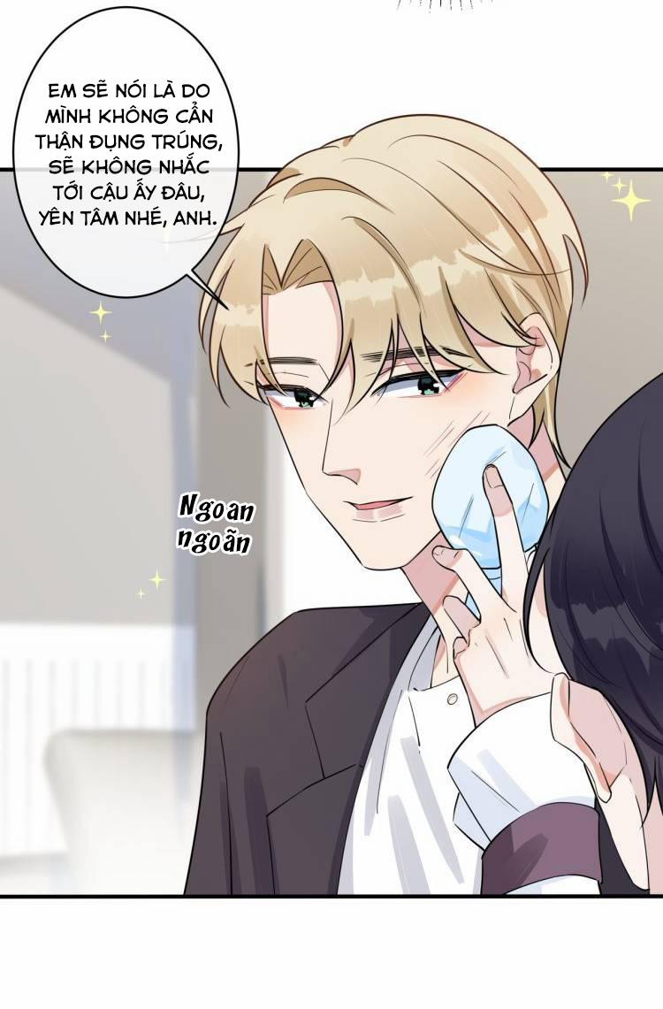 Thuần Phục 34 trang 10