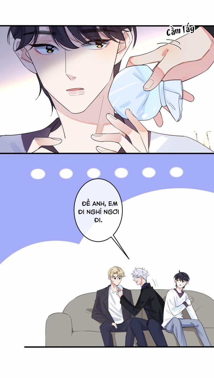 Thuần Phục 34 trang 15