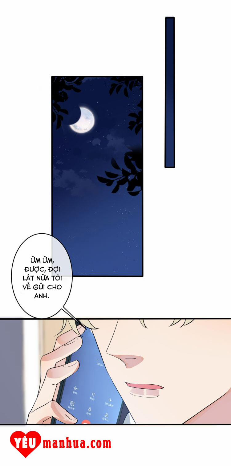 Thuần Phục 34 trang 19