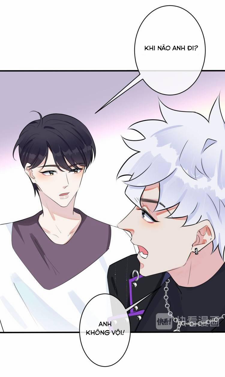 Thuần Phục 34 trang 22