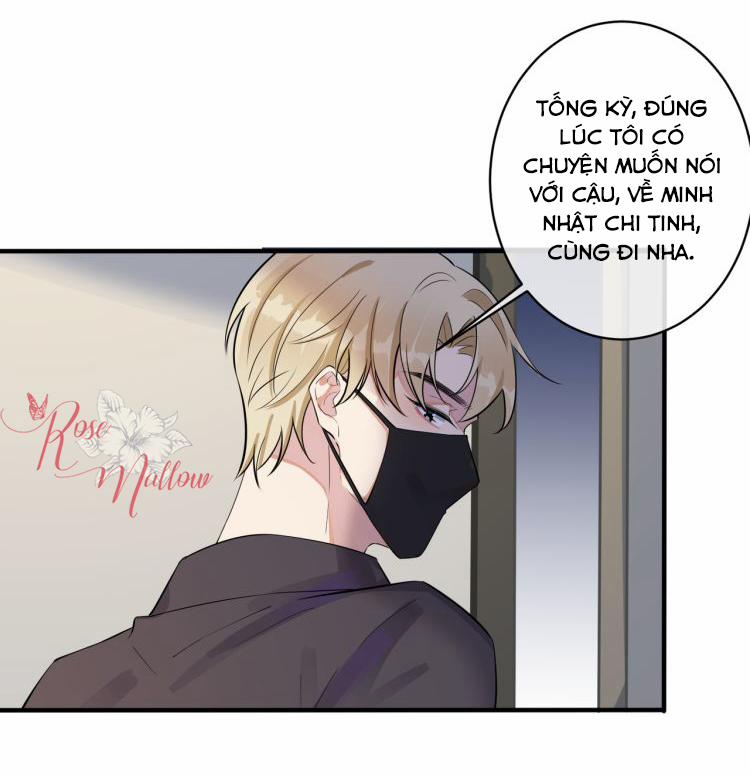 Thuần Phục 34 trang 23