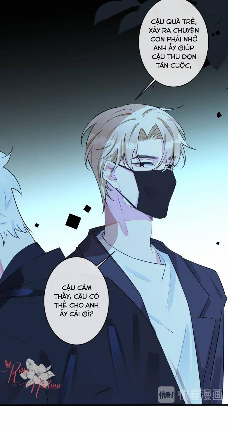 Thuần Phục 34 trang 29