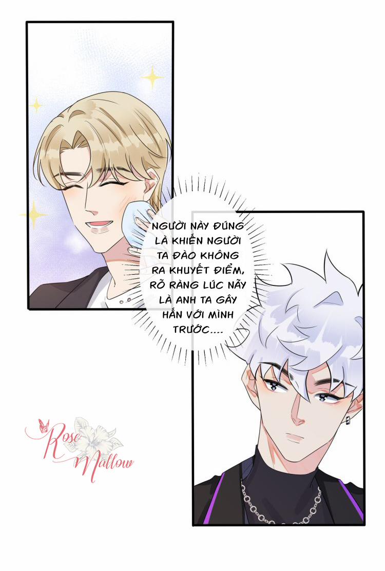 Thuần Phục 34 trang 3