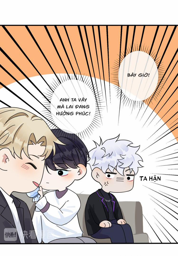 Thuần Phục 34 trang 5