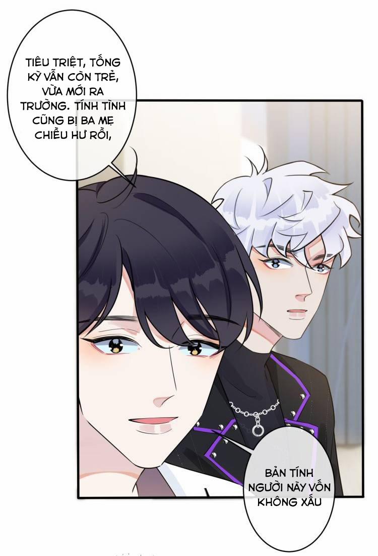 Thuần Phục 34 trang 8