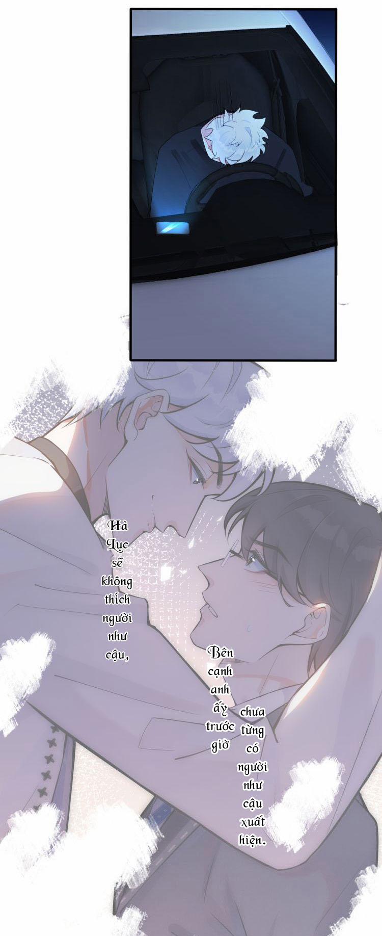 Thuần Phục 35 trang 15