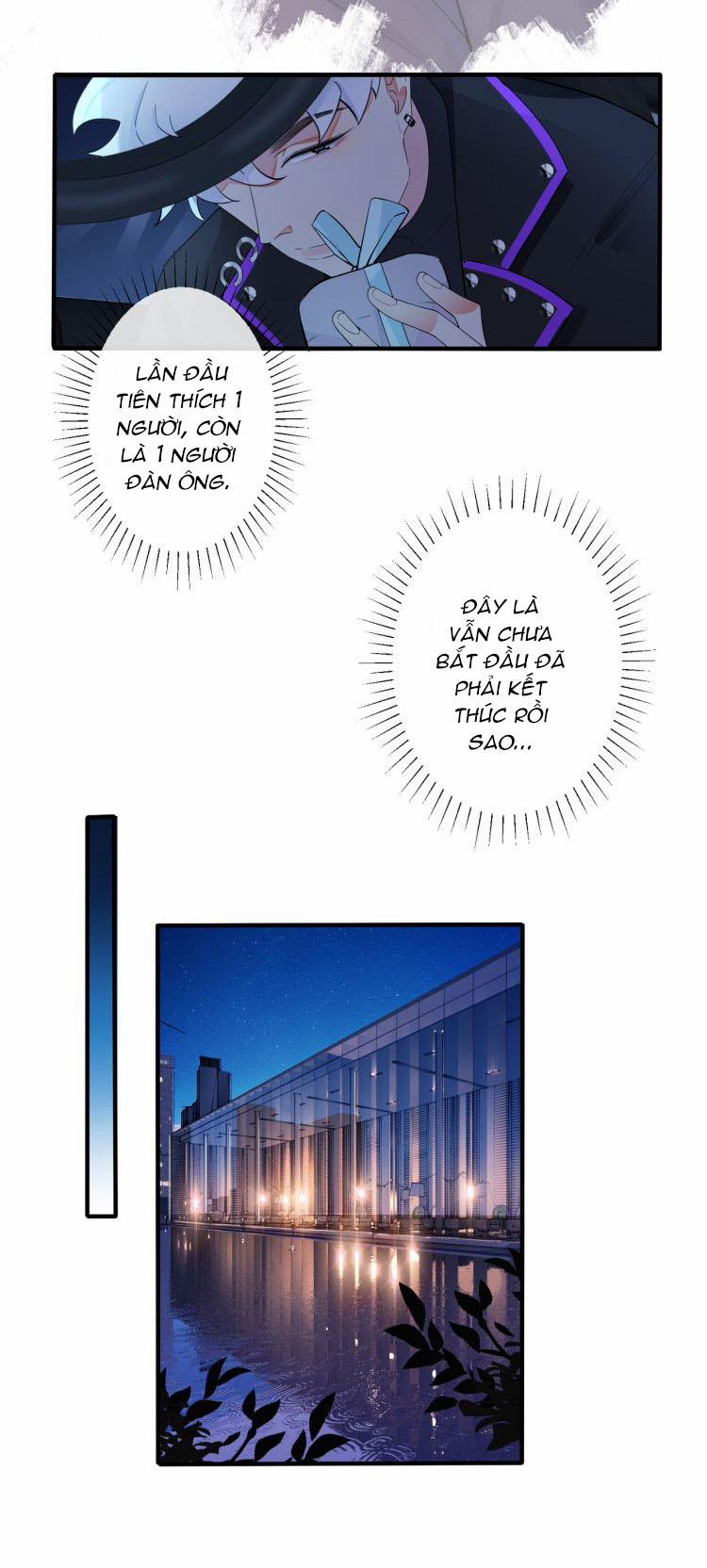 Thuần Phục 35 trang 16