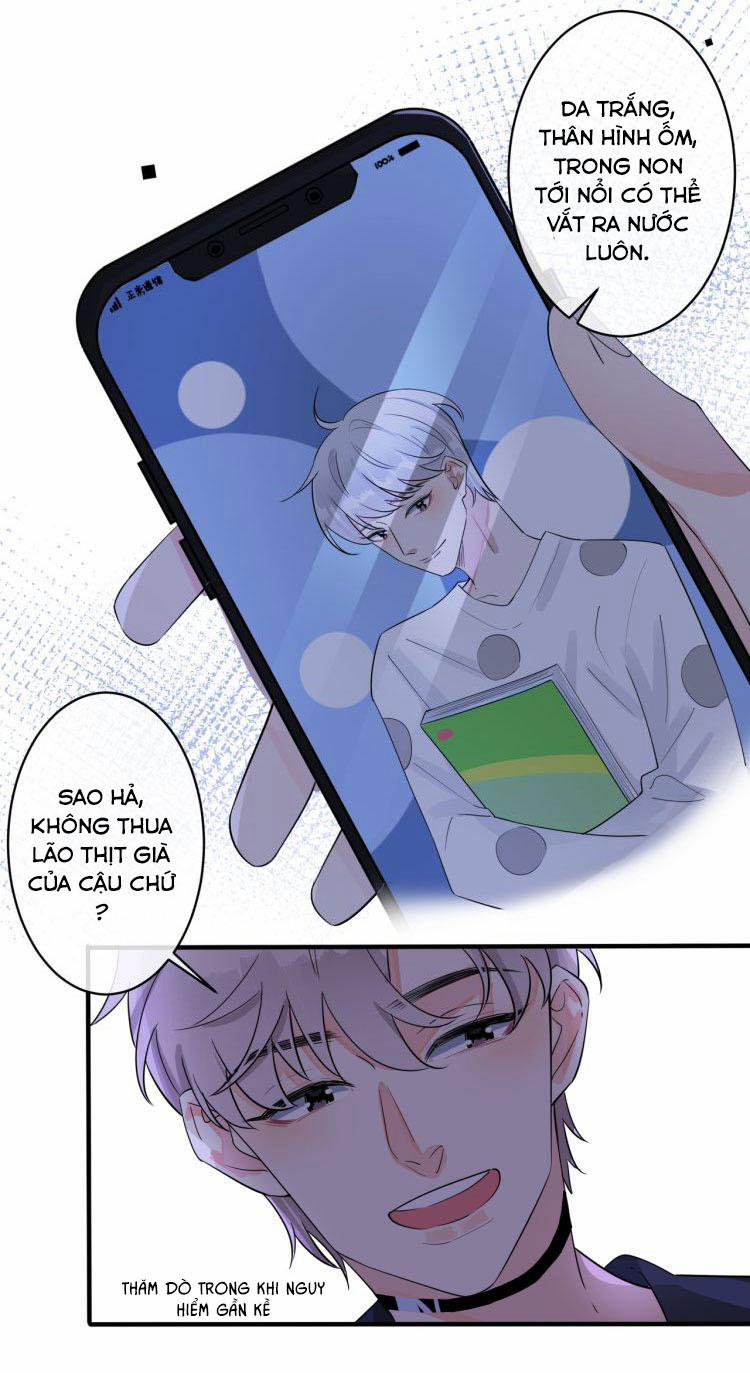 Thuần Phục 35 trang 20