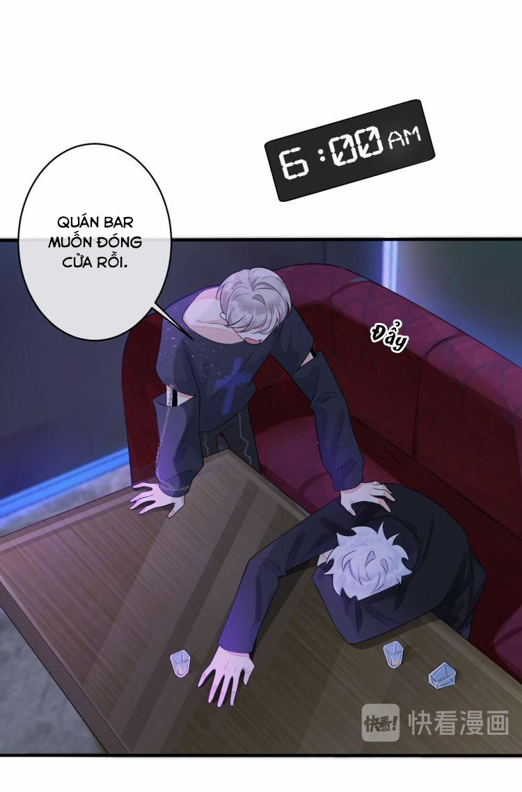 Thuần Phục 36 trang 10