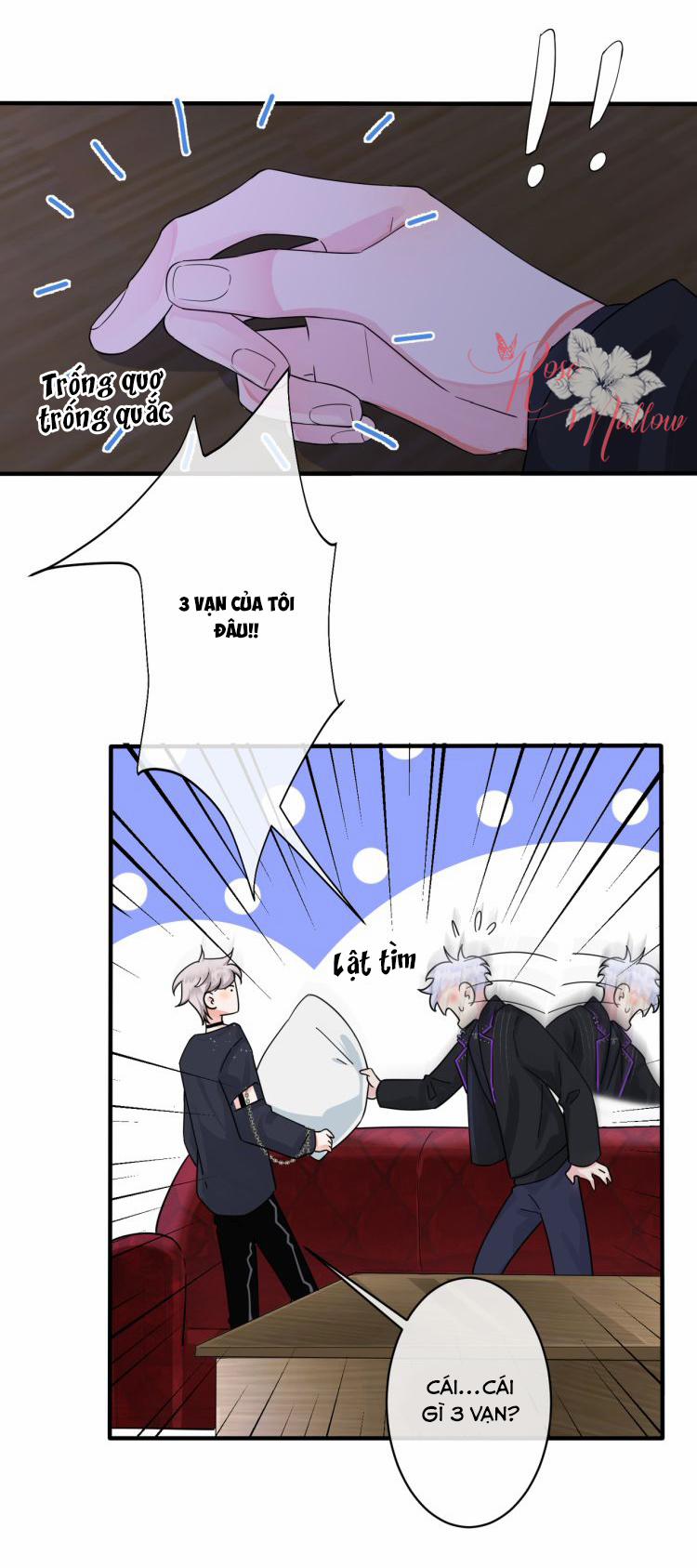 Thuần Phục 36 trang 12