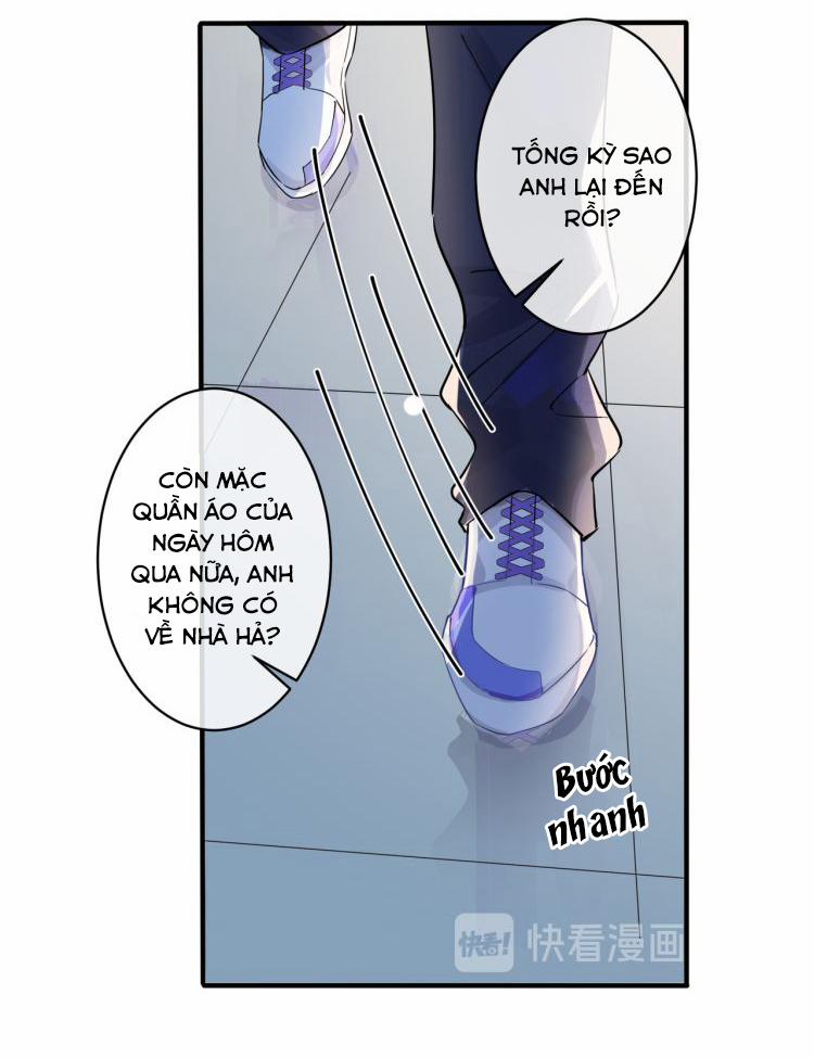 Thuần Phục 36 trang 24