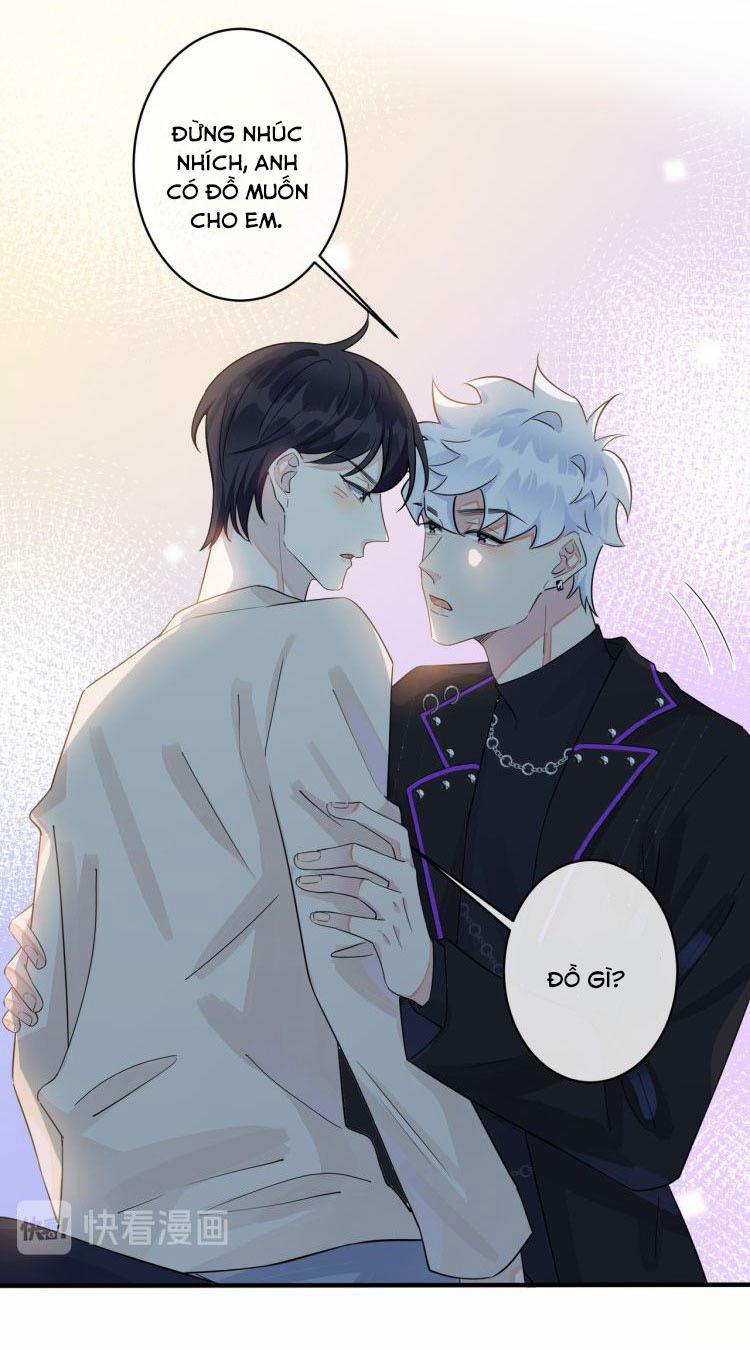 Thuần Phục 37 trang 21