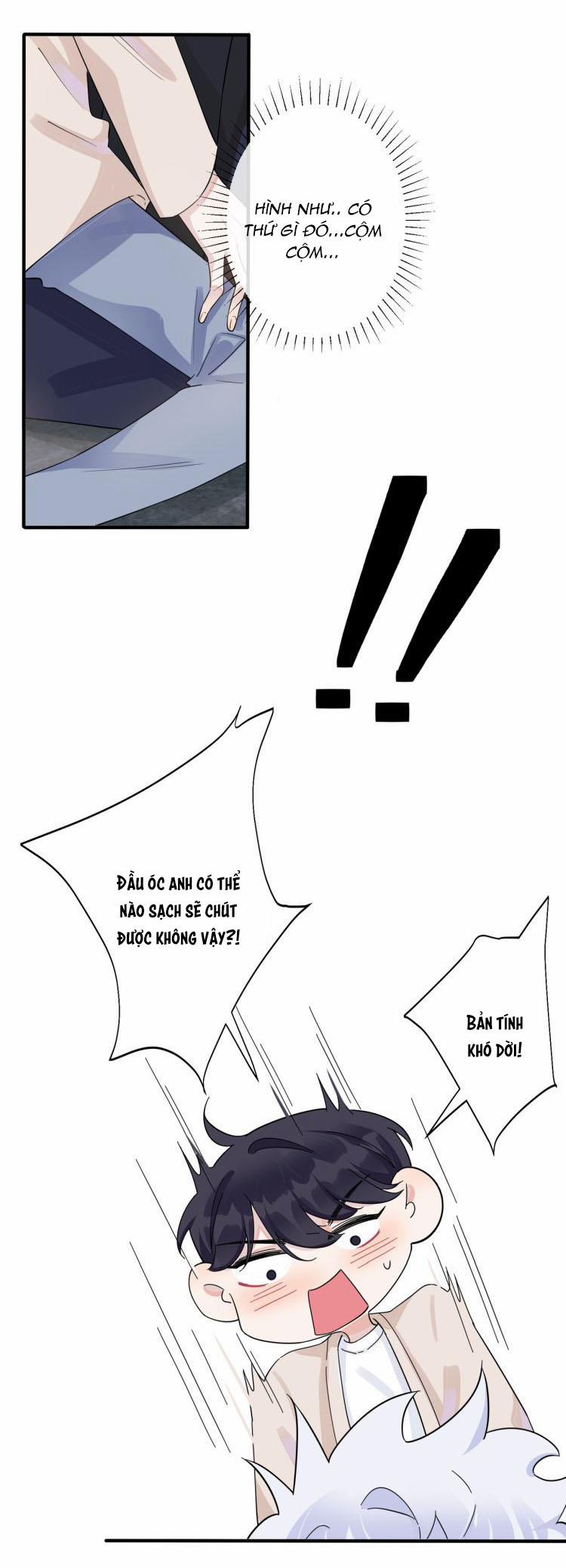 Thuần Phục 37 trang 23