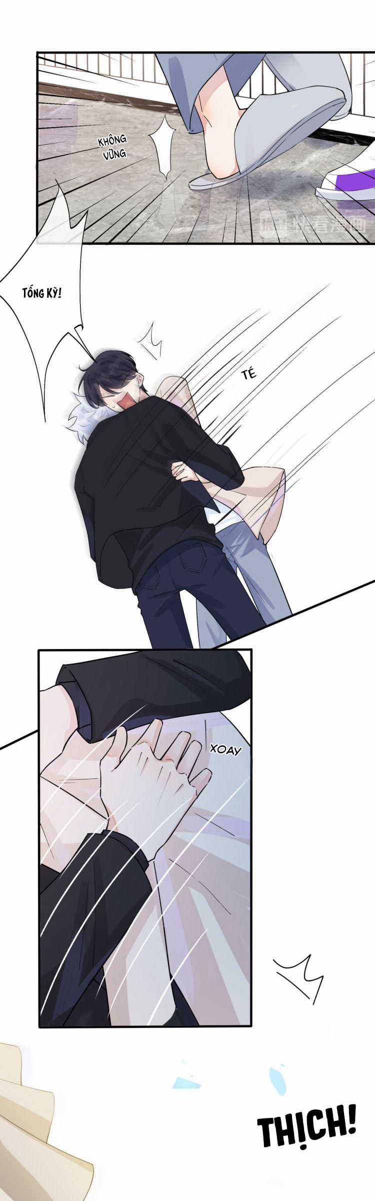 Thuần Phục 37 trang 5