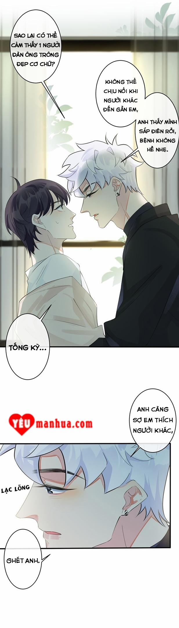 Thuần Phục 38 trang 10