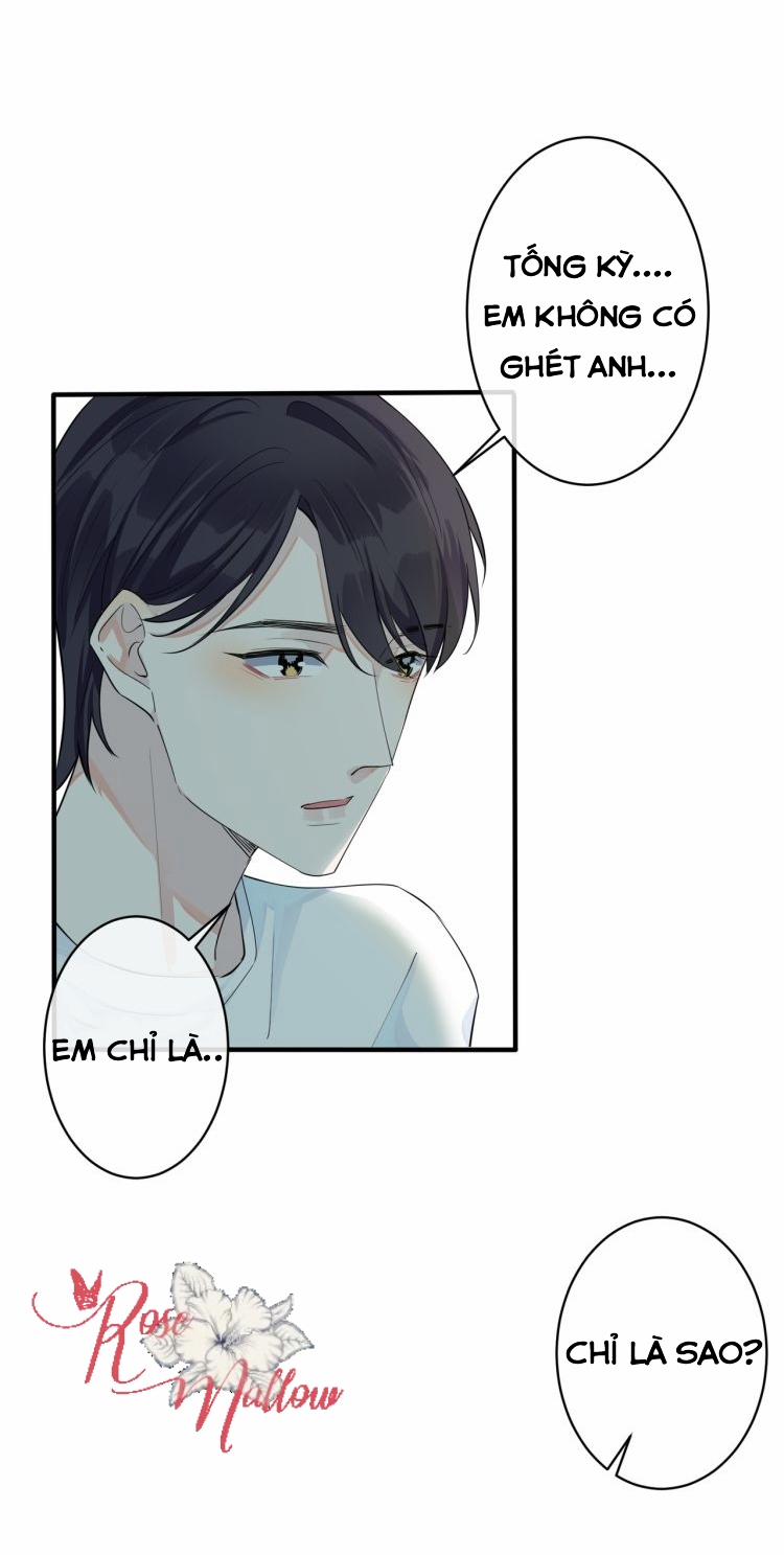 Thuần Phục 38 trang 11