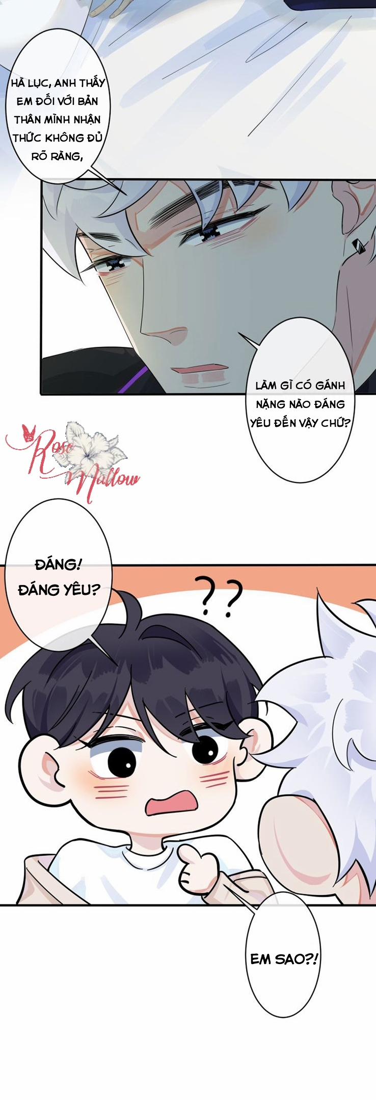 Thuần Phục 38 trang 15