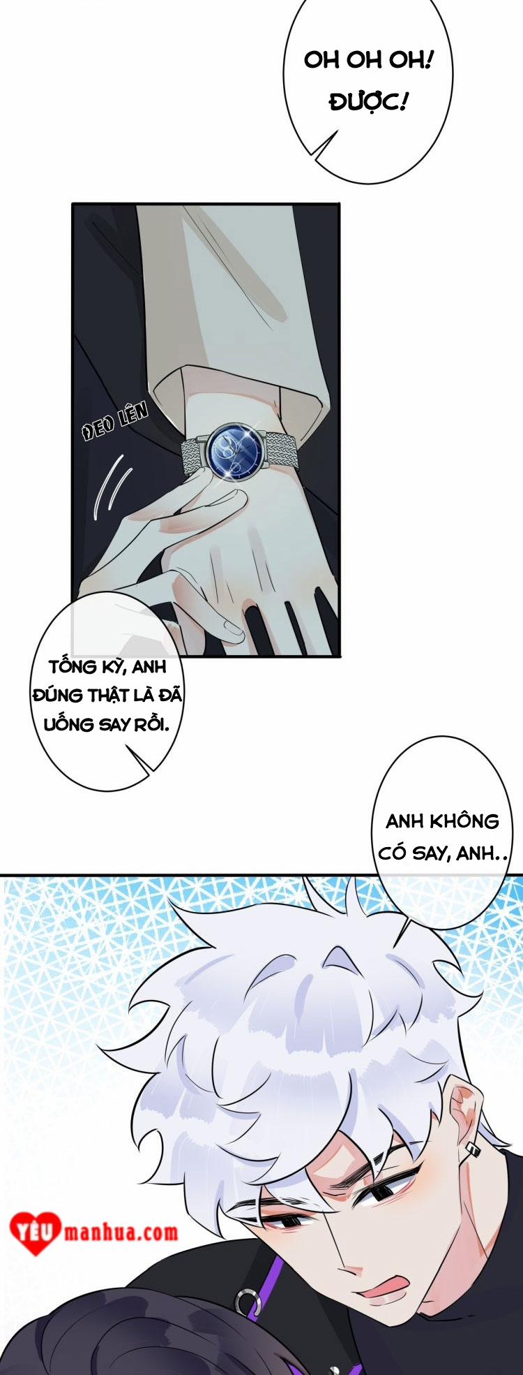 Thuần Phục 38 trang 20