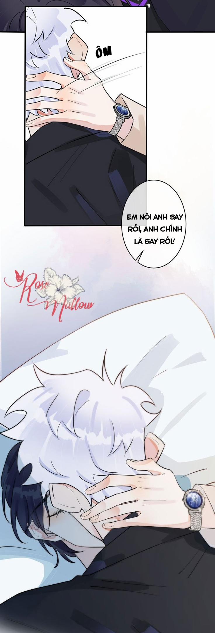 Thuần Phục 38 trang 21