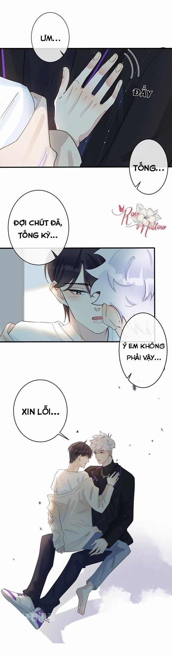 Thuần Phục 38 trang 4