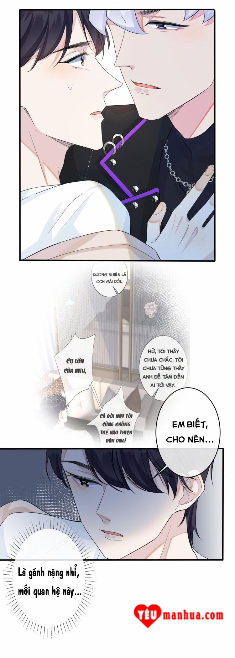 Thuần Phục 38 trang 8