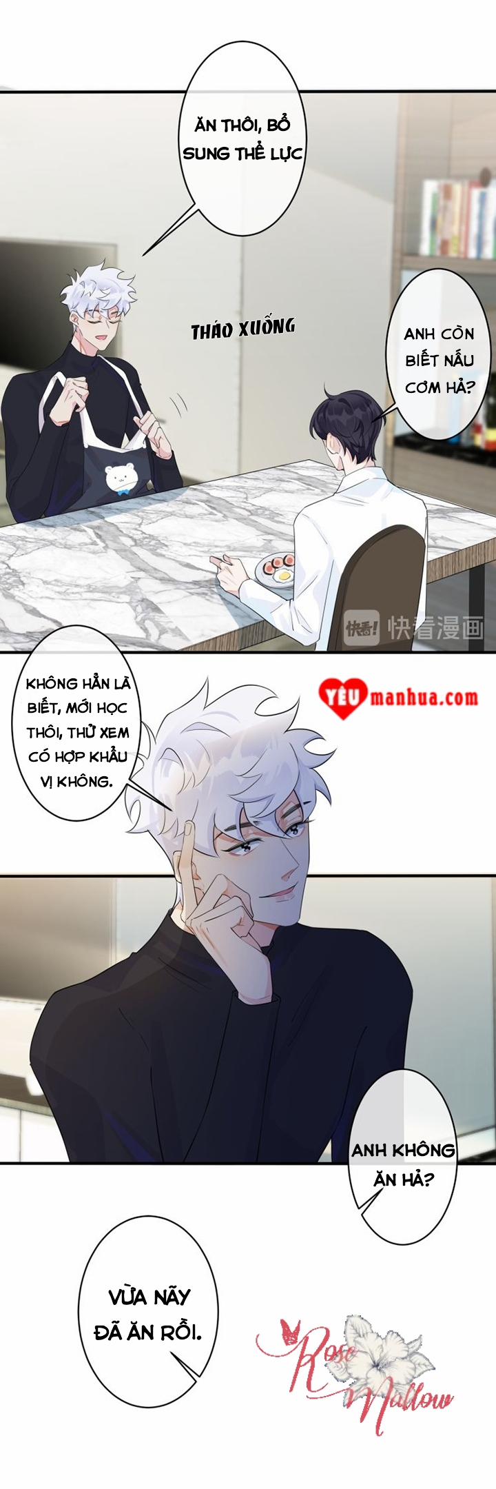 Thuần Phục 39 trang 20