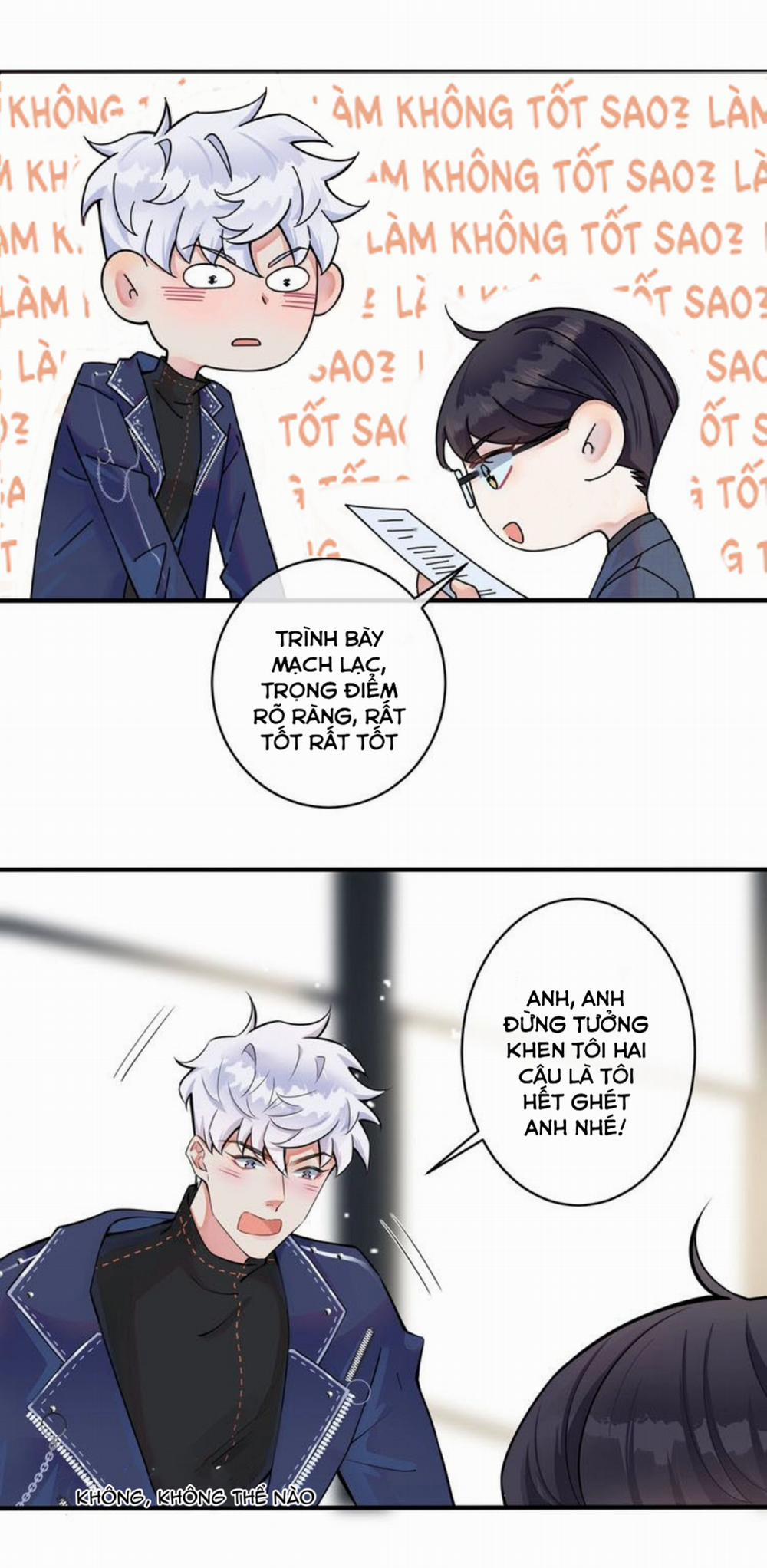 Thuần Phục 4 trang 11