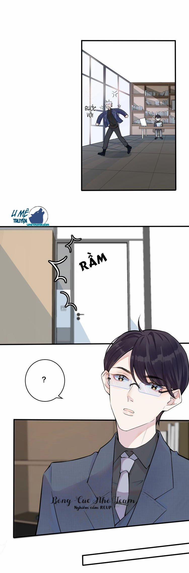 Thuần Phục 4 trang 12